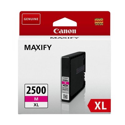 CANON Cartouche d'encre PGI 2500 XL Magenta