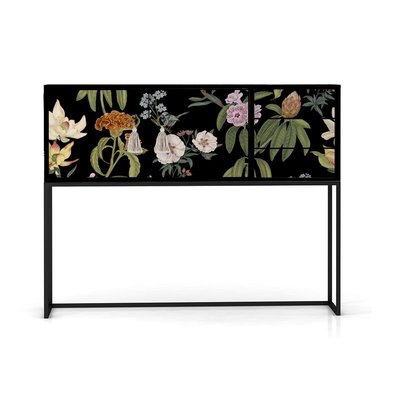 Console laquée 2 portes 3 tiroirs FREYA REALLY NICE THINGS