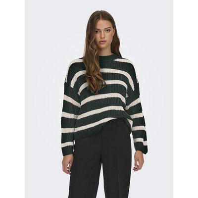 Pull à rayures JDY