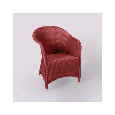 Fauteuil Lloyd Loom SIDONIE KOK