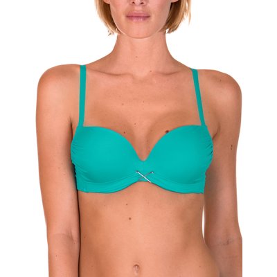 Haut maillot OPÉRA bainOPÉRA SÉRIES vert LISCA