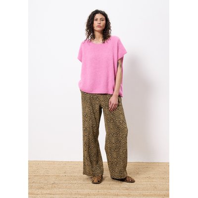 Pull  en laine INA FRNCH