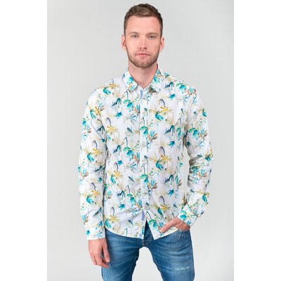Chemise OREL LE TEMPS DES CERISES