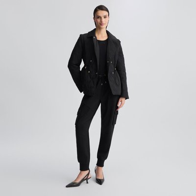 Manteau en nylon matelassé LIU JO