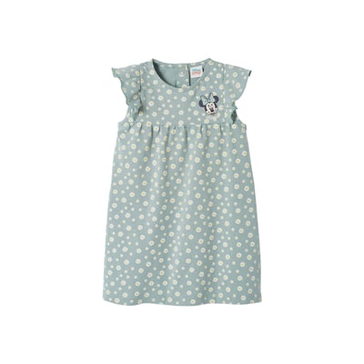 Robe Disney Minnie VERTBAUDET