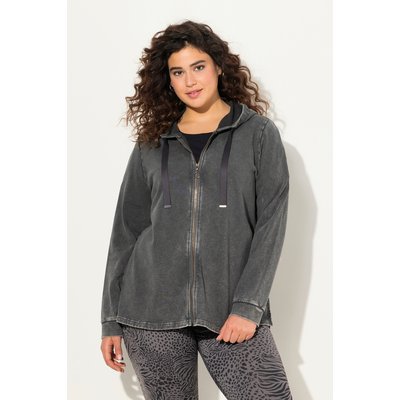 Veste à capuche style vintage ULLA POPKEN