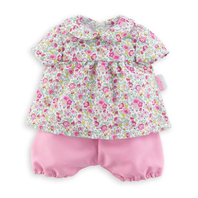 Bloomer Jardin en Fleurs pour poupon 30 cm COROLLE