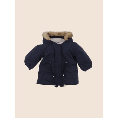 Manteau - Très bon état VERTBAUDET