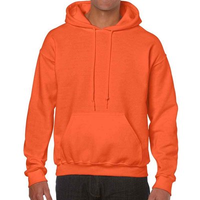 Pull orange fluo femme 2025