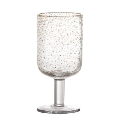 Verre à vin bulles  Bubbles BLOOMINGVILLE