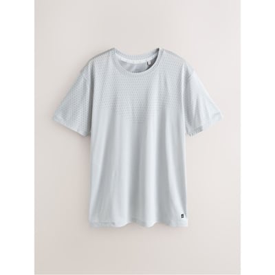 T-shirt en jacquard NEXT