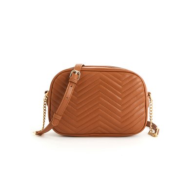 Sac bandoulière matelassé DAMART