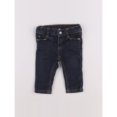 Jean - Très bon état PETIT BATEAU