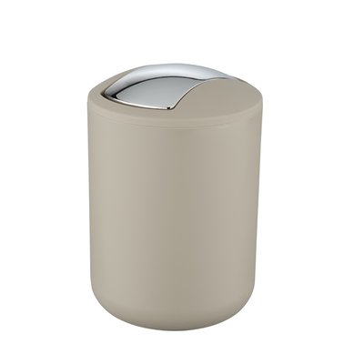 Poubelle salle de bain BRASIL WENKO