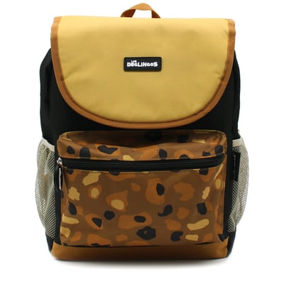 Sac à dos enfant LES DEGLINGOS