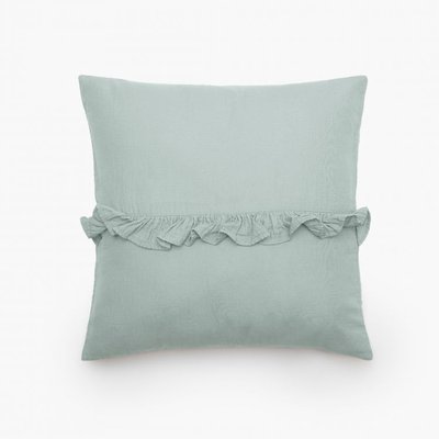 Coussin Garni en Coton  ELSA VENT DU SUD