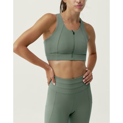 Soutien-gorge de Sport AGNI BORN LIVING YOGA