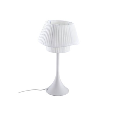 Lampe à poser en métal, Eryndor LINDBY