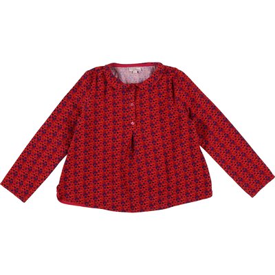 Blouse -  Très bon état DPAM