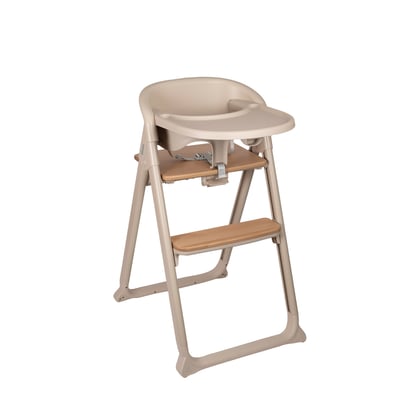 Chaise haute pliable 5 en 1 EVOCLICK BEABA