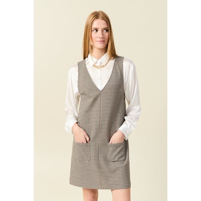 Robe sans manches BONOBO