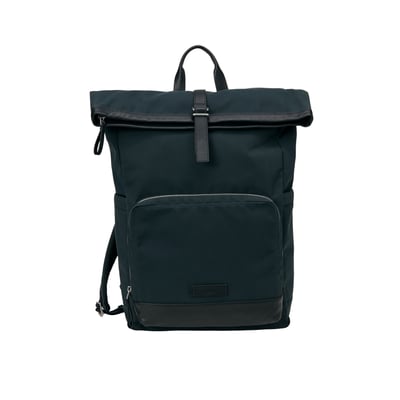 Sac à dos modèle Mory en toile cirée MARC O'POLO