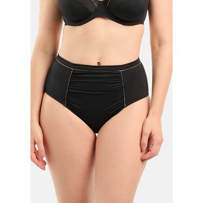 Speekaboo Bikini Bottoms with High Waist SANS COMPLEXE