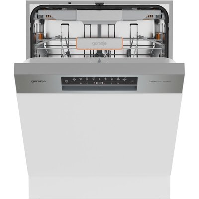Lave vaisselle encastrable GI673A91X GORENJE