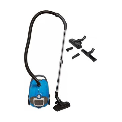 Aspirateur avec sac EAT 68 Hardfloor ESSENTIEL B