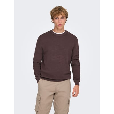 Pull En Maille ONLY & SONS