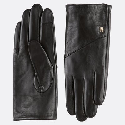 Gants en cuir, ELEVATED CHIC TOMMY HILFIGER