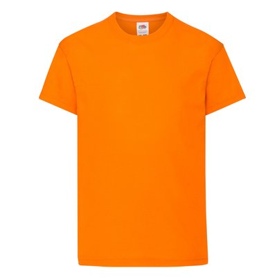 T-shirt ORIGINAL FRUIT OF THE LOOM