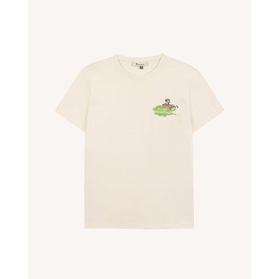 T-shirt ARCY ARCY FAGUO