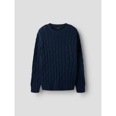 Pull En Maille NAME IT