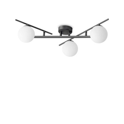 Plafonnier    ATLAS IDEAL LUX