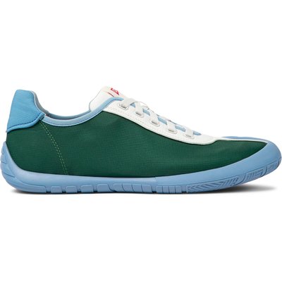 Baskets Path Twins CAMPER