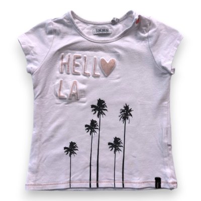 T-shirt bébé - Très bon état IKKS