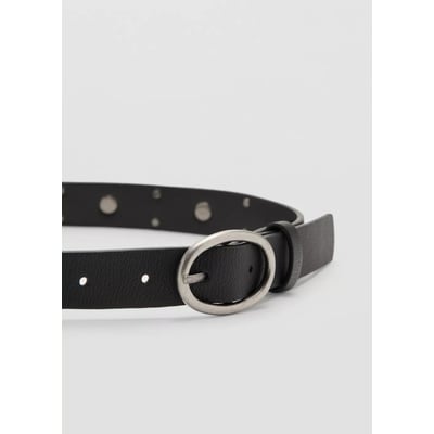 Ceinture cloutée MANGO KIDS