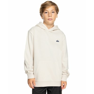 Hoodie in molton QUIKSILVER