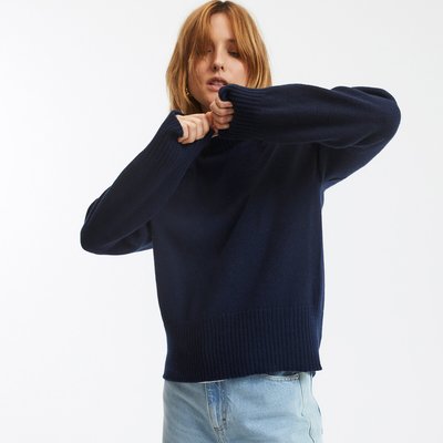 Pull femme La Redoute