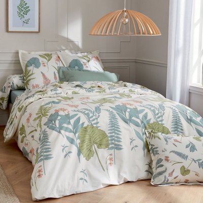 Parure de couette au style nature TRADILINGE
