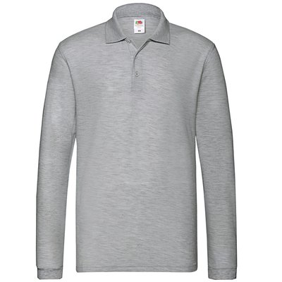 Polo PREMIUM FRUIT OF THE LOOM