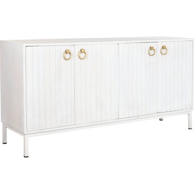 Buffet en métal, design épuré, Moderno RECOLLECTION