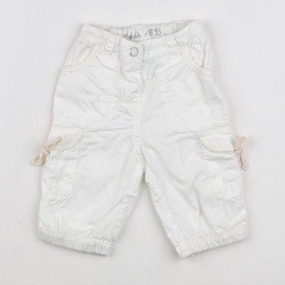 Pantalon - Très bon état PETIT BATEAU
