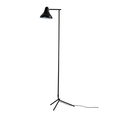 Lampadaire en noir métal TOKYO DYBERG LARSEN