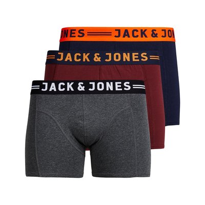 3er-Pack Boxerpants JACK & JONES
