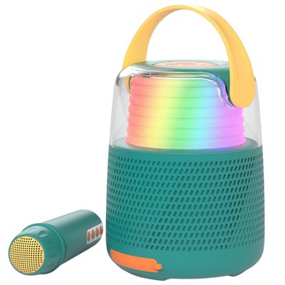 Enceinte karaoké KS MOB