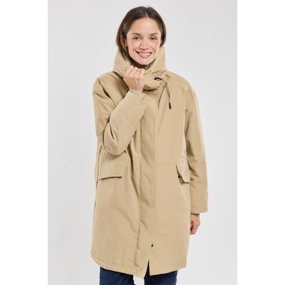 Parka femme BERMUDES La Redoute