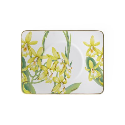 Soucoupe Tasse À Thé AMAZONIA VILLEROY & BOCH