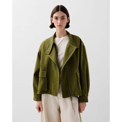 Parka légère poches SCALPERS